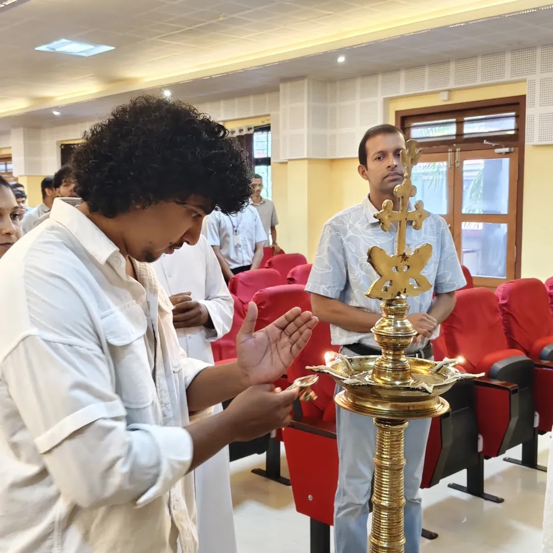 Inauguration of Bromatrix Summer Internship